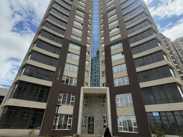 Мандала гарден 202блок 48.28мкв 2өрөө, Улаанбаатар — Хан-Уул — Яармаг