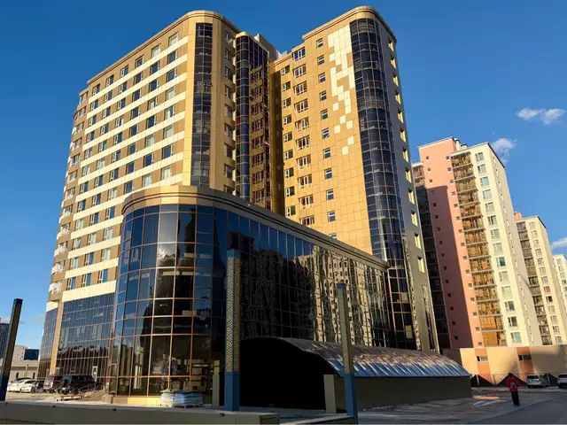 Худ, 4-р хороо, energy luxury resident-д мастертай 4 өрөө орон сууц 113.19мкв, Улаанбаатар — Хан-Уул — 4-р хороо
