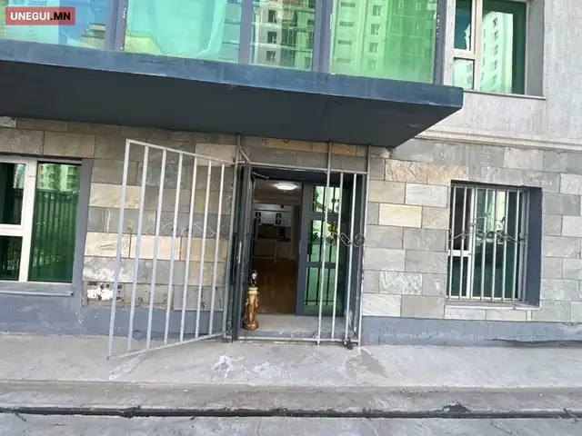 Худ 2 өрөө байр 52мкв, Улаанбаатар — Хан-Уул — 24-р хороо