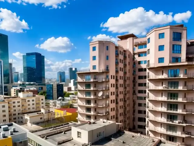 Сбд шинэ үе сургуулийн хажууд regency residence-д бүрэн тавилгатай 3 өрөө 125м2, Улаанбаатар — Сүхбаатар — 1-р хороо