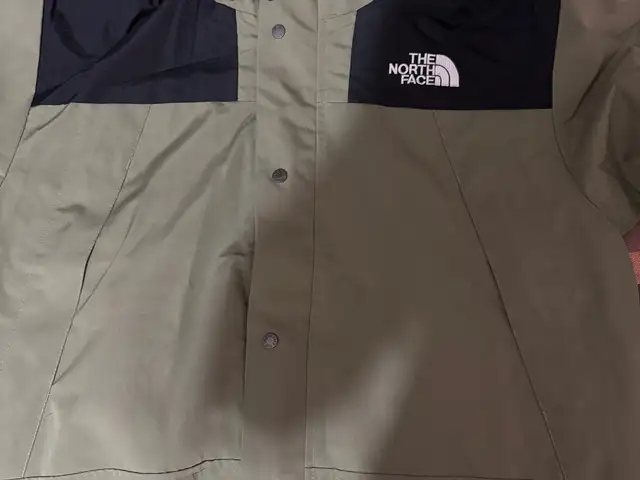 North face kurtka, Улаанбаатар — Баянгол — 3, 4 хороолол