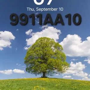 9911aa10 дугаар, Улаанбаатар — Сүхбаатар — 1-р хороо