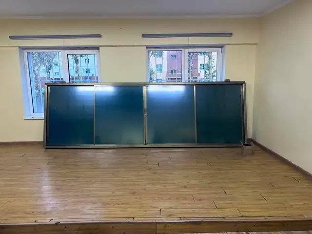 Sambar, Улаанбаатар — Баянгол — 29-р хороо