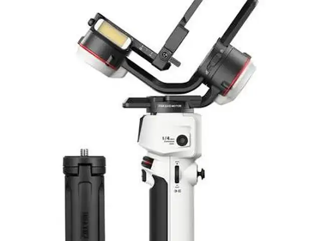 Zhiyun crane m3 gimbal, Улаанбаатар — Чингэлтэй — 5-р хороо