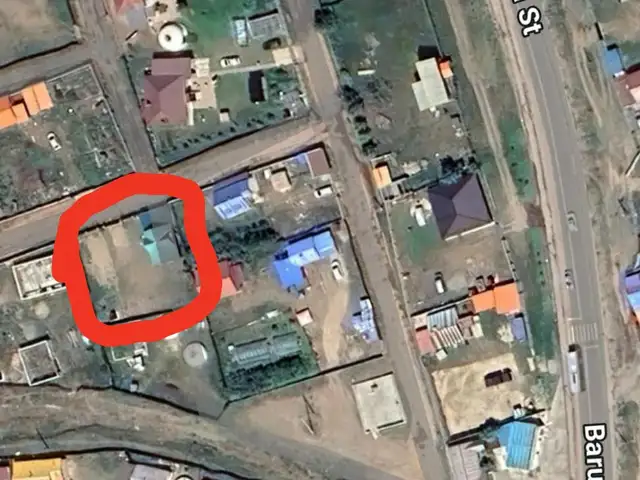 Схд 24хороо баруун салаанд 6р буудал замтайгаа ойрхон тэгш 07гаа газартай, Улаанбаатар — Сонгинохайрхан — 24-р хороо