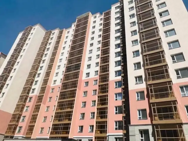 Алтай ресиденси 2 өрөө шинэ байр 47м2, Улаанбаатар — Баянгол — Алтай хотхон