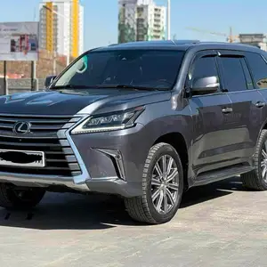 Lexus LX 570