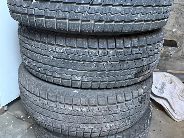 225/65/R17, Өвлийн, Улаанбаатар — Чингэлтэй — 7-р хороо