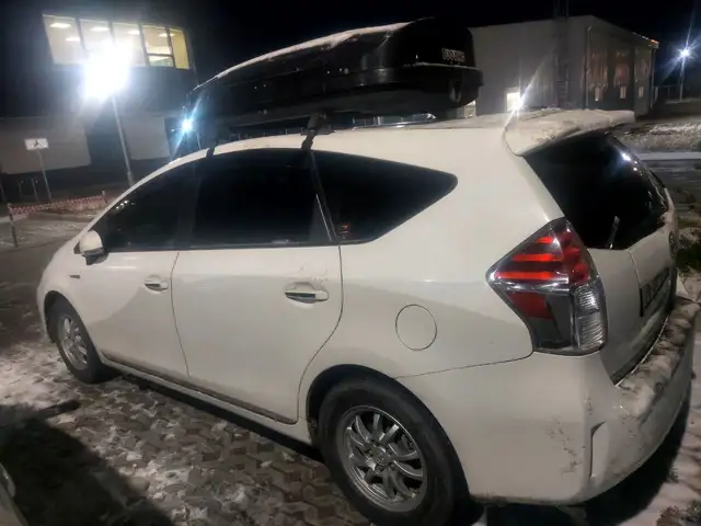Toyota Prius 41