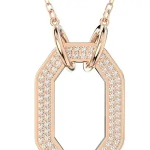 Swarovski гинж, Улаанбаатар — Хан-Уул — Хурд