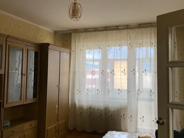 4 хороололд 2 өрөө байр 55мкв, Улаанбаатар — Баянгол — 3, 4 хороолол