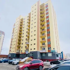 Худ мишээл хотхон 2 өрөө 43 мкв, Улаанбаатар — Хан-Уул — Мишээл
