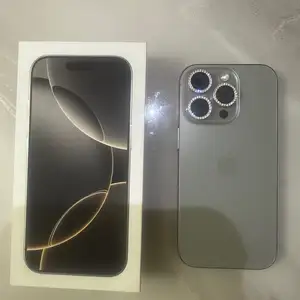 iphone 16 Pro, Улаанбаатар — Хан-Уул — 16-р хороо