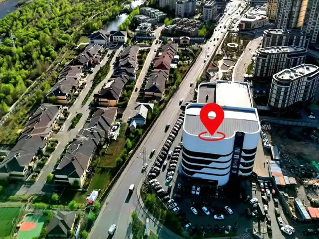Их монгол плазад 38.8м2 үйлчилгээний талбай, Улаанбаатар — Хан-Уул — 11-р хороо