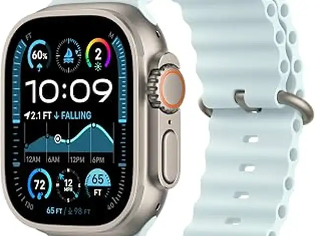 Iwatch ultra2, Улаанбаатар — Баянгол — 18-р хороо