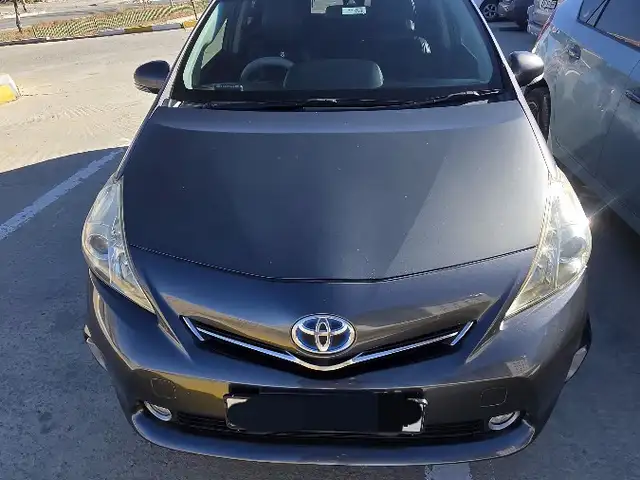 Toyota Prius 41