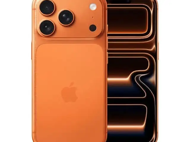 Apple iPhone 17 Pro, 256 gb, Улаанбаатар — Баянгол — 10-р хороолол