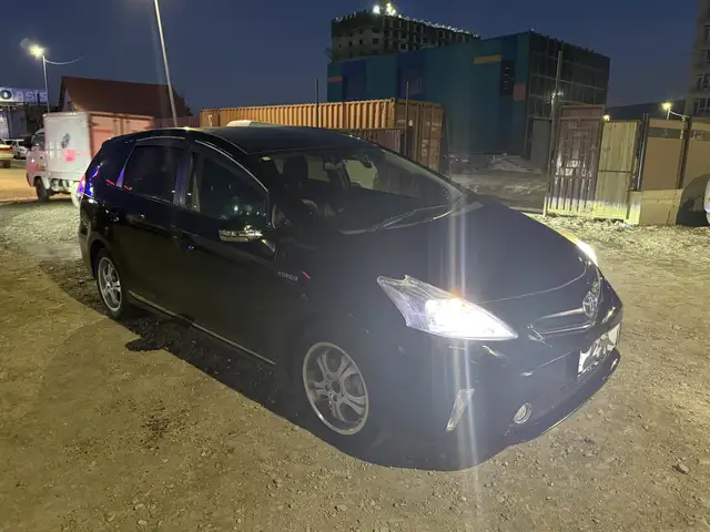 Toyota Prius 41