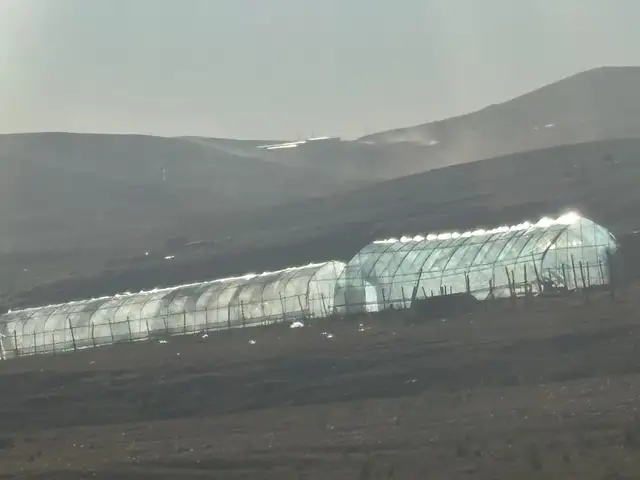 Улиастайн голын зүүн талаар газар, Улаанбаатар — Баянзүрх — Улиастай