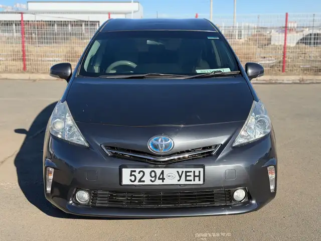 Toyota Prius 41
