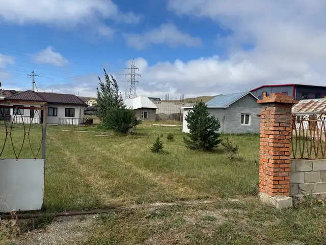 Найрамдалд төв зам дагуу лагер, Улаанбаатар — Сонгинохайрхан — Найрамдал