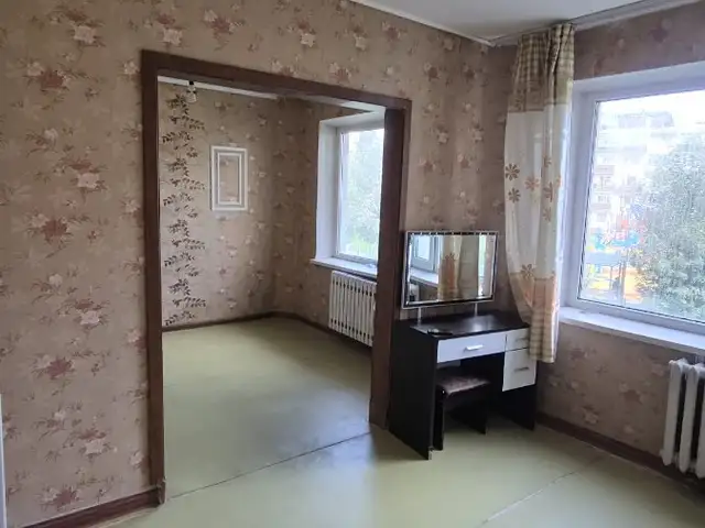 Бгд 10р хороололд гал тогоо тусдаа 35мкв 2 өрөө байр, Улаанбаатар — Баянгол — 10-р хороолол