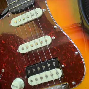 Custom strat, Улаанбаатар — Баянгол — 3, 4 хороолол