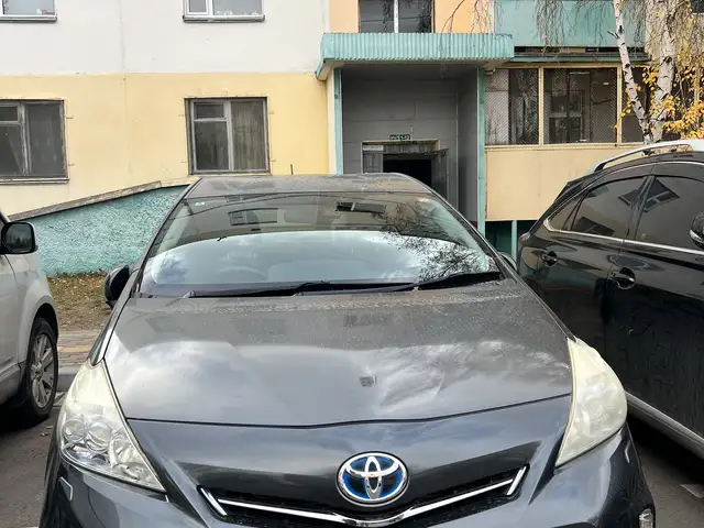 Toyota Prius 41