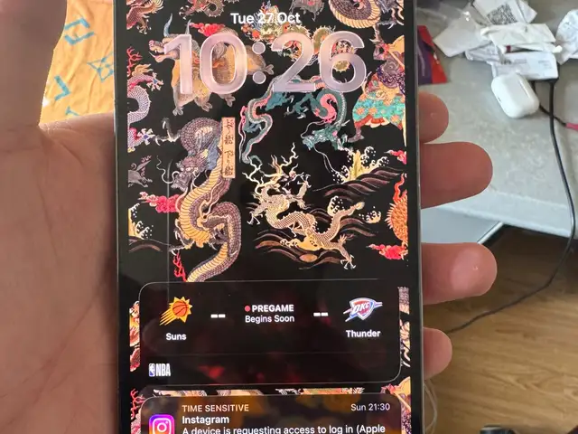 Apple iPhone 13 Pro Max, 128 gb, Silver, Улаанбаатар — Баянгол — Баруун 4 зам