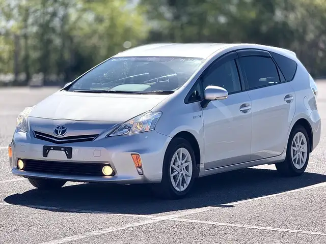 Toyota Prius 40