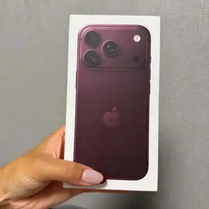 Apple iPhone 18 Pro, 256 gb, Улаанбаатар — Баянзүрх — 13-р хороолол