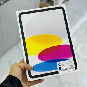 Apple ipad a16 chip wi-fi 128gb silver used, Улаанбаатар — Хан-Уул — 15-р хороо