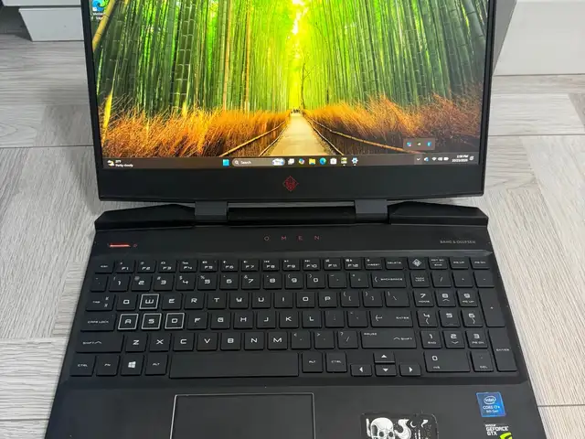 HP 15'', Intel Core i7, 8 GB RAM, 512 GB, Улаанбаатар — Хан-Уул — King Tower