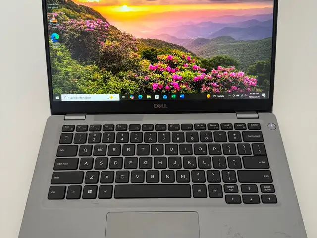 Dell 13.3, Intel Core i5, 16 GB RAM, 256 GB, Улаанбаатар — Баянгол — Нарны хороолол