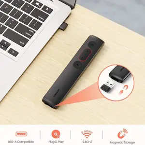 Urgeen wireless laser pointer presenter заагч удирдагч, Улаанбаатар — Баянгол — Баруун 4 зам