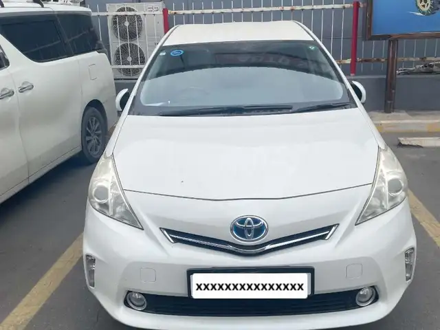 Toyota Prius 41