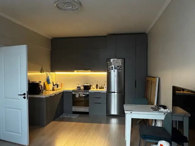 Ih delguuriin zuun tald tavilgatai 2 uruu 40m2, Улаанбаатар — Чингэлтэй — 1-р хороо