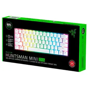 Razer huntsman mini special edition, Улаанбаатар — Баянгол — 15-р хороо