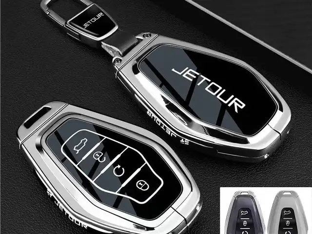 Jetour x50 смарт түлхүүрийн гэр, Улаанбаатар — Баянзүрх — 43-р хороо