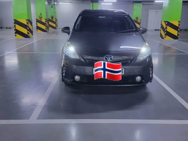 Toyota Prius 41