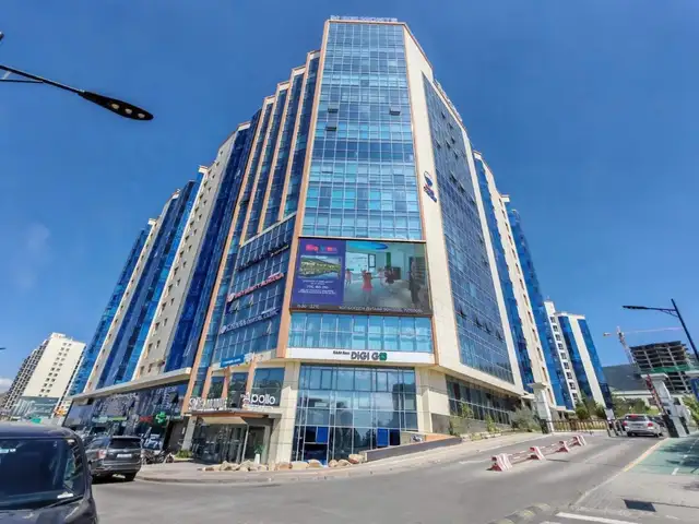 Яармаг,food city belmonte-d 88мкв office, Улаанбаатар — Хан-Уул — Яармаг
