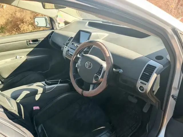 Toyota Prius 20