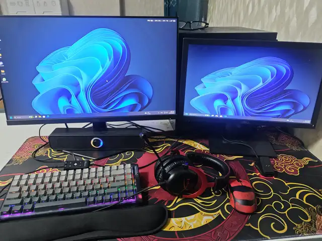 Full gaming gear, Улаанбаатар — Баянзүрх — 16-р хороолол