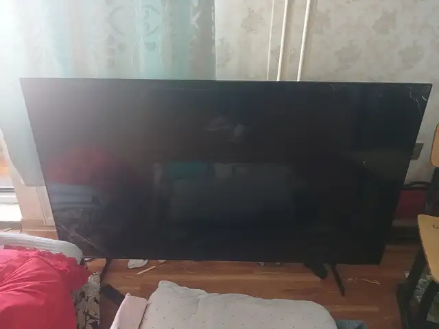 Samsung 65 inch zuragt 4k uhd 3840x2160, Улаанбаатар — Баянзүрх — Улаанхуаран