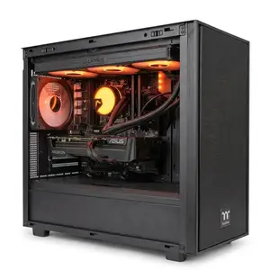 Ryzen 7 9800x3d rx 7650 gre 8gb 32gb ddr5, Улаанбаатар — Хан-Уул — Хүннү