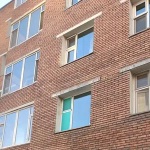 Цонхны нано, hepa шүүлтүүр бүхий тор, Улаанбаатар — Баянгол — Баруун 4 зам