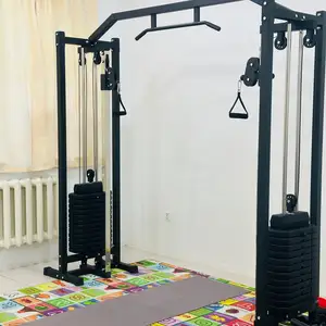 Fitness төхөөрөмж, Улаанбаатар — Сүхбаатар — 100 айл
