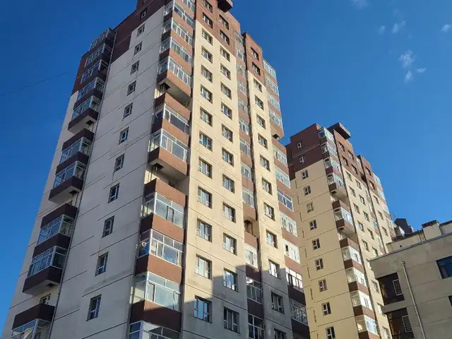 Бзд офицер хойд талд sky residence2 гал тогооны тавилгатай 42мкв 2 өрөө, Улаанбаатар — Баянзүрх — Улаанхуаран