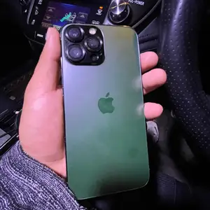 Apple iPhone 13 Pro Max, 256 gb, Улаанбаатар — Баянзүрх — Зүүн 4 зам