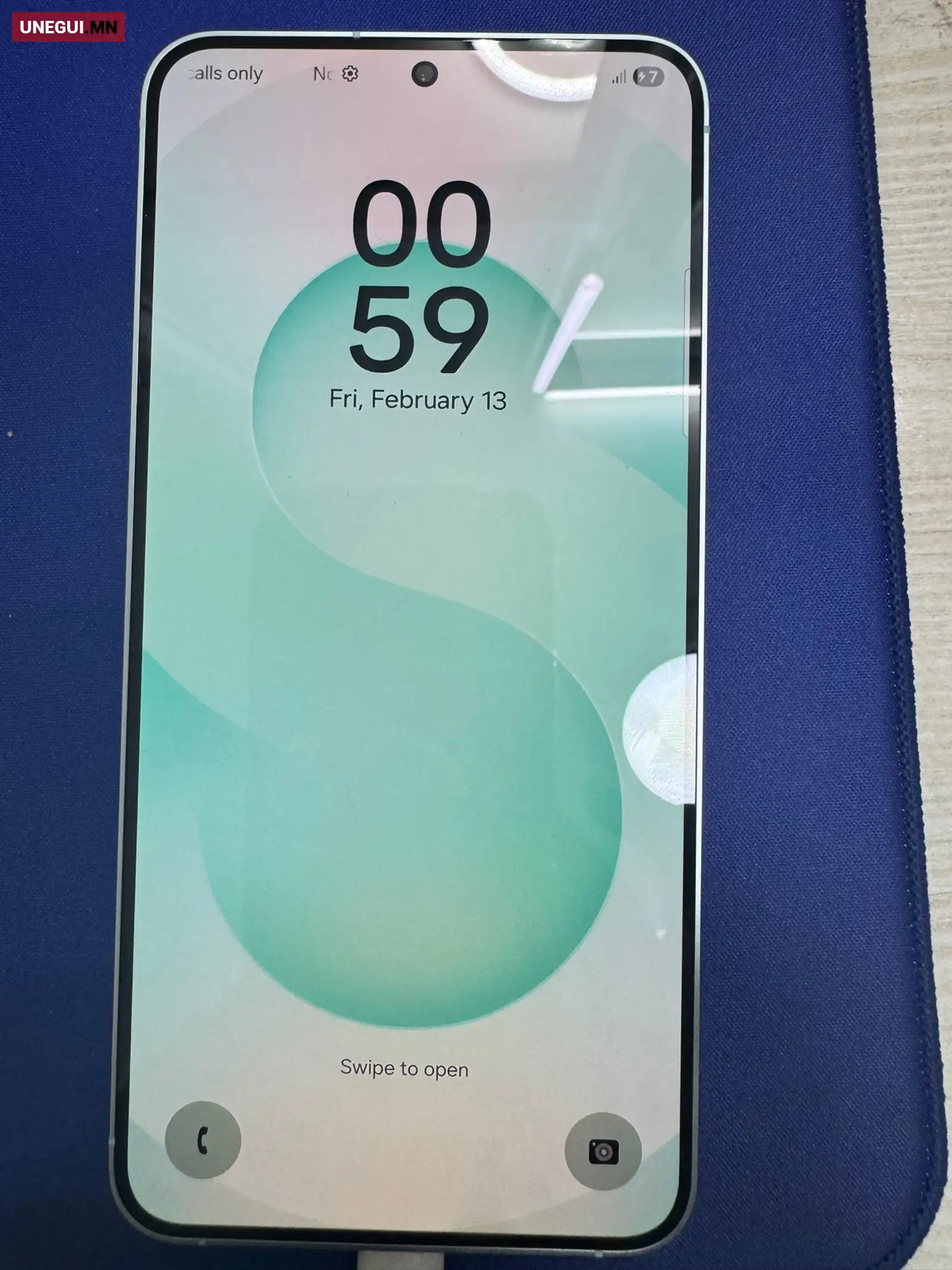 Samsung s 25 +, Улаанбаатар — Баянгол — Нарны хороолол
